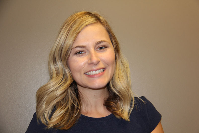 Staff Hope Women's Center