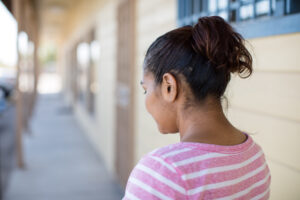 Helping Arizona Women