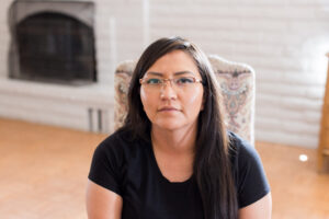 Hope Women's Center grief support